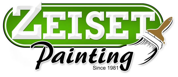 Zeiset Painting Logo